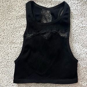 Urban Outfitters Out From Under Seamless Top